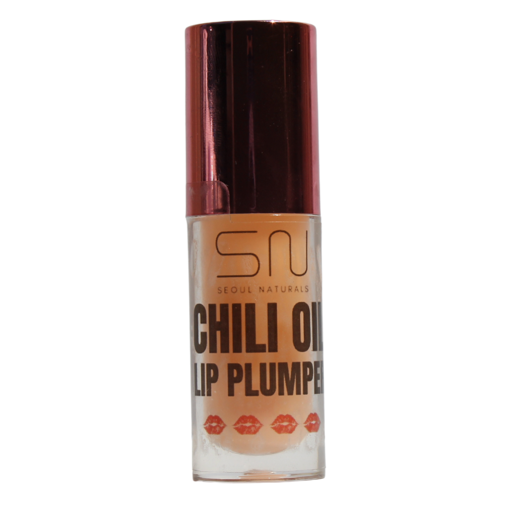 Seoul Naturals Lip Plumper, 100% Natural Ingredients, k beauty, 0.2fl oz