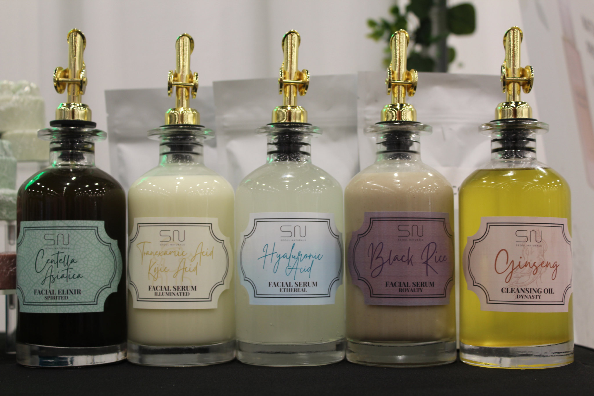 Specialty Skincare