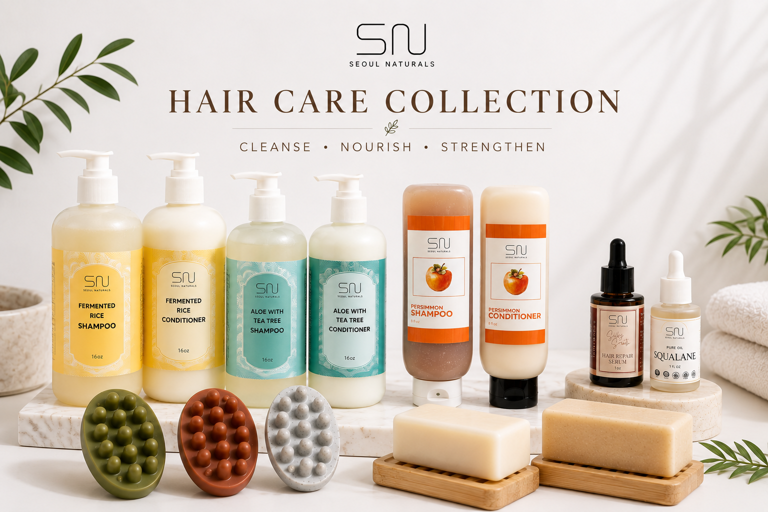 Hair Care