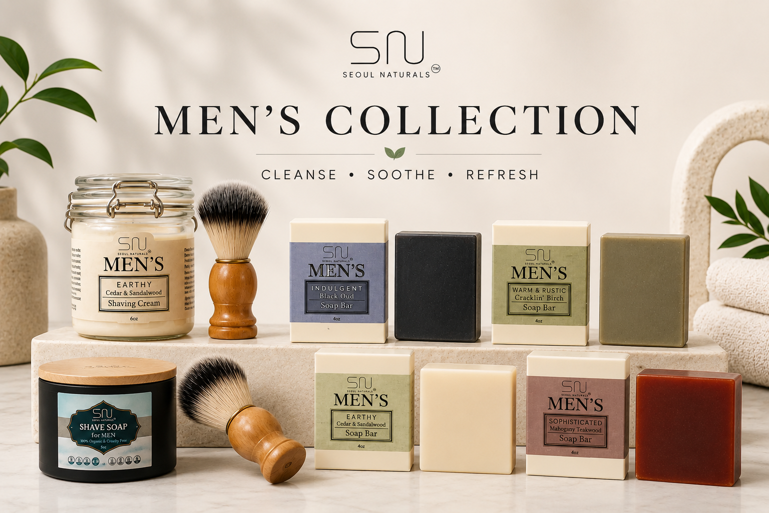 Men's