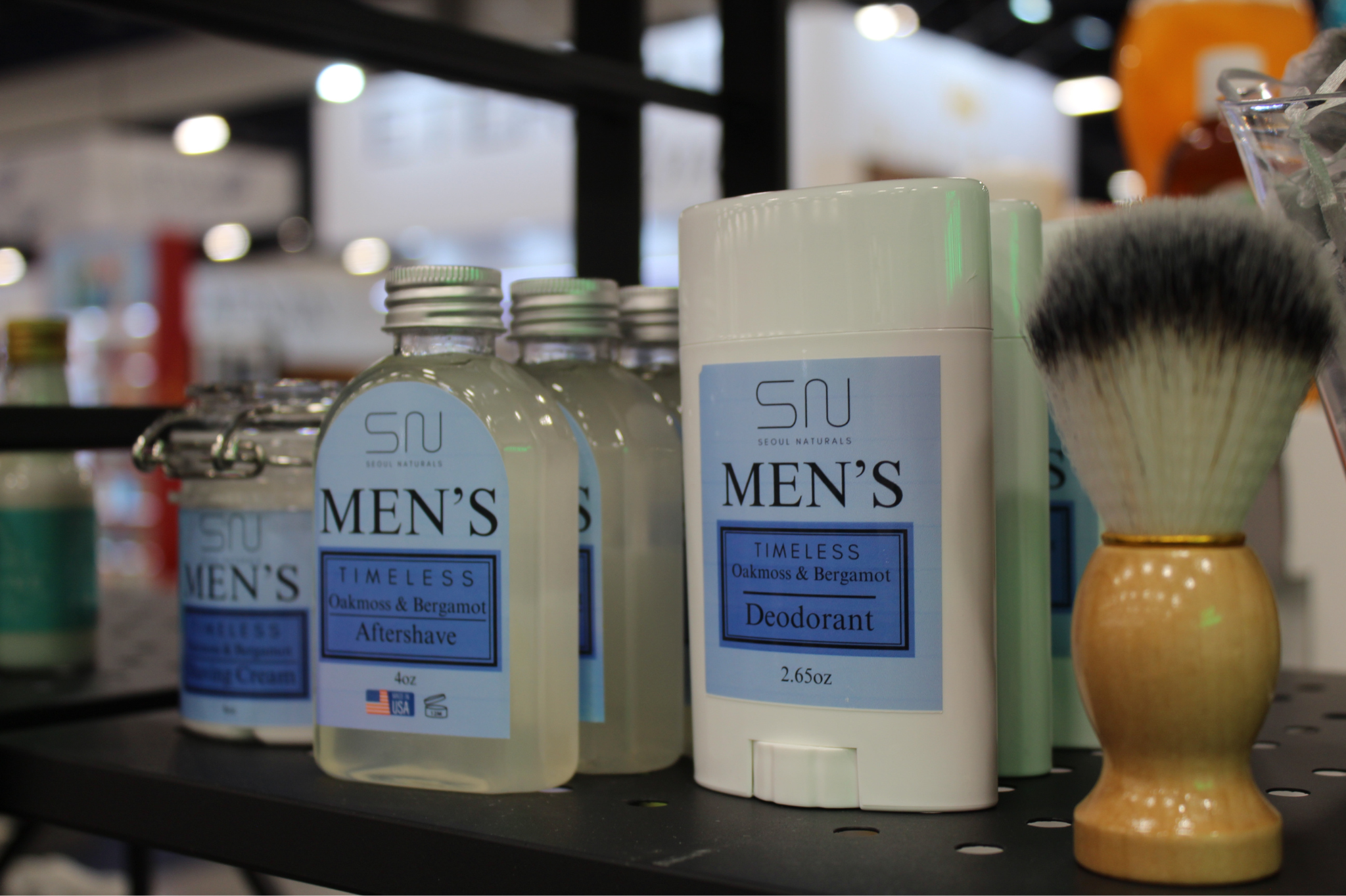 Mens