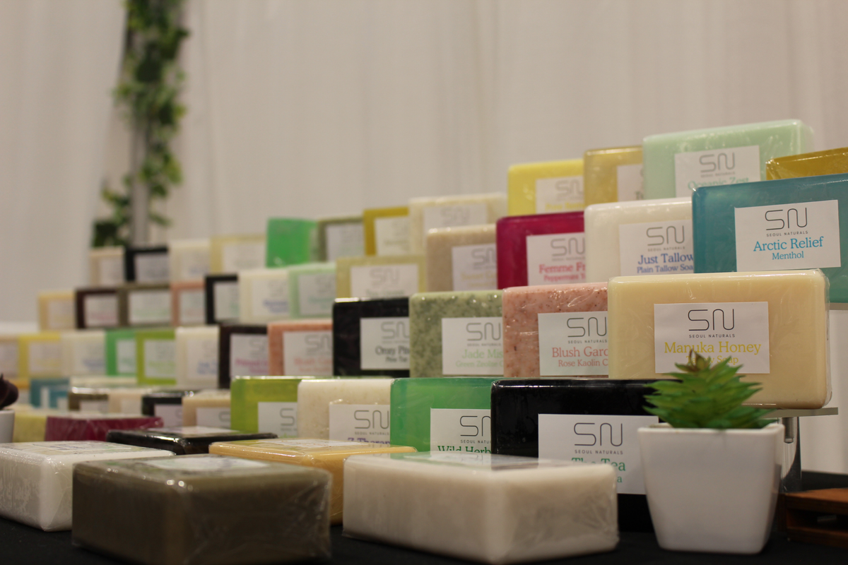 Soap Bars