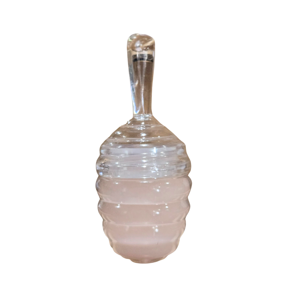 Seoul Naturals Honey Tallow Lip Butter, 100% Natural Ingredients, K Beauty, 0.2fl oz