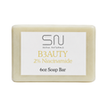 Seoul Naturals B3AUTY 2% Niacinamide Soap with Yuzu, k beauty, 6 oz