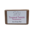 Seoul Naturals Tropical Tannin Persimmon Soap Bar, Piña Colada Scented, Nonenal Odor Neutralizer, k beauty, 6 oz
