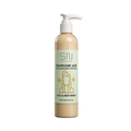 Seoul Naturals Tranexamic Acid Face Wash with Licorice Root and Spirulina, Natural Facial Cleanser, 8oz, k beauty