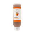 Seoul Naturals Persimmon Shampoo, Deodorizing and Nonenal Odor Eliminating, All Natural Ingredients, k beauty inspired, 8 fl oz