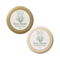 Limited Edition Sea Moss Shampoo & Conditioner Bar Set