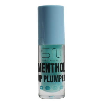 Seoul Naturals Lip Plumper, 100% Natural Ingredients, k beauty, 0.2fl oz