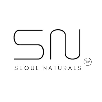 Seoul Naturals Men's Aftershave, alcohol free, k beauty, 4 oz