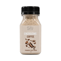 Seoul Naturals Coffee Face Mask Powder, 100% Natural Ingredients, K Beauty, 4fl oz