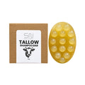 Tallow Shampoo Bar, 100% Natural, K Beauty, 5 oz