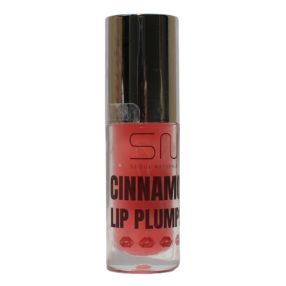 Seoul Naturals Lip Plumper, 100% Natural Ingredients, k beauty, 0.2fl oz