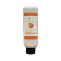 Seoul Naturals Persimmon Conditioner, Deodorizing and Nonenal Odor Eliminating, Deeply Nourishing, k beauty inspired, 8 fl oz