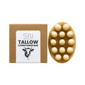 Tallow Conditioner Bar, 100% Natural, K Beauty, 5 oz