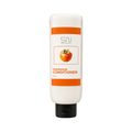 Seoul Naturals Persimmon Conditioner, Deodorizing and Nonenal Odor Eliminating, Deeply Nourishing, k beauty inspired, 8 fl oz