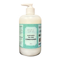 Aloe Vera with Tea Tree Conditioner, 100% Natural, K Beauty, 16 fl oz