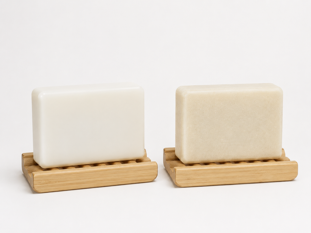Seoul Naturals Rice Shampoo and Conditioner Set, Solid Shampoo & Conditioner Bar, Wooden Soap Saver Included Active Listed on May 28, 2026