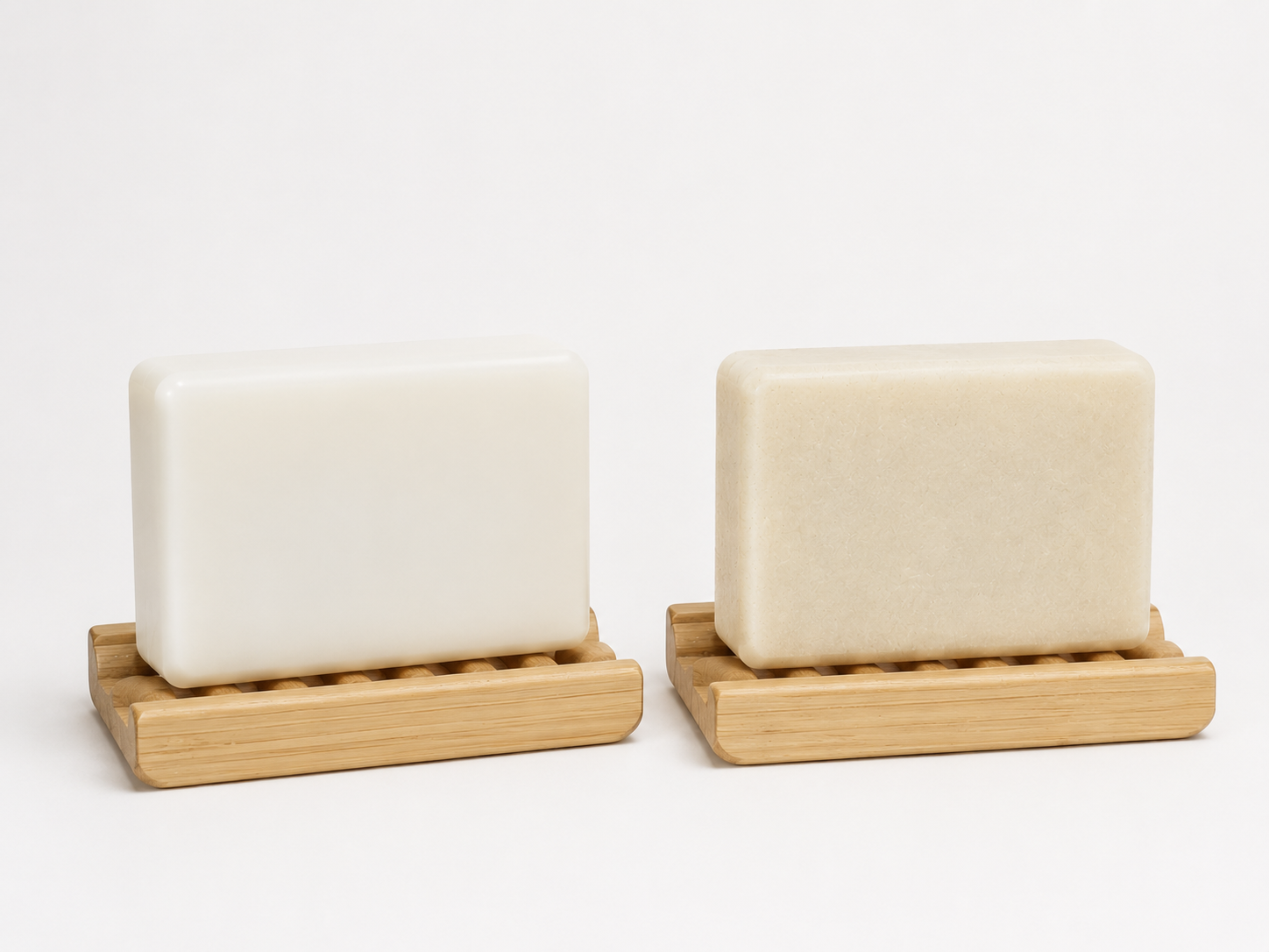 Seoul Naturals Rice Shampoo and Conditioner Set, Solid Shampoo & Conditioner Bar, Wooden Soap Saver Included Active Listed on May 28, 2026