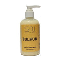 Sulfur Face & Body Wash, 8 fl oz