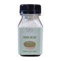 Seoul Naturals Mung Bean Face Mask Powder, 100% Natural Ingredients, K Beauty, 4fl oz