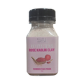 Seoul Naturals Rose Clay Face Mask Powder, 100% Natural Ingredients, k beauty, 4fl oz